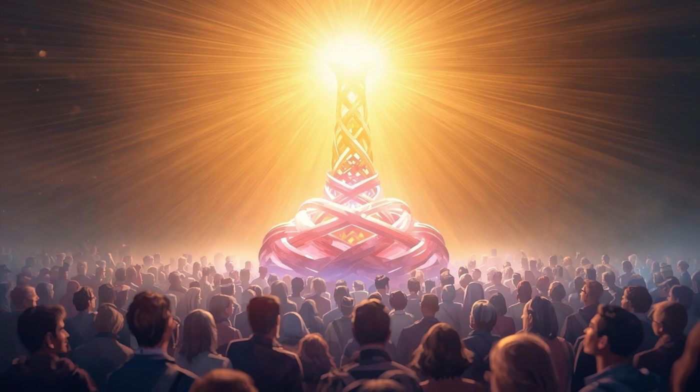El faro de luz, símbolo de Terapias Marbeth